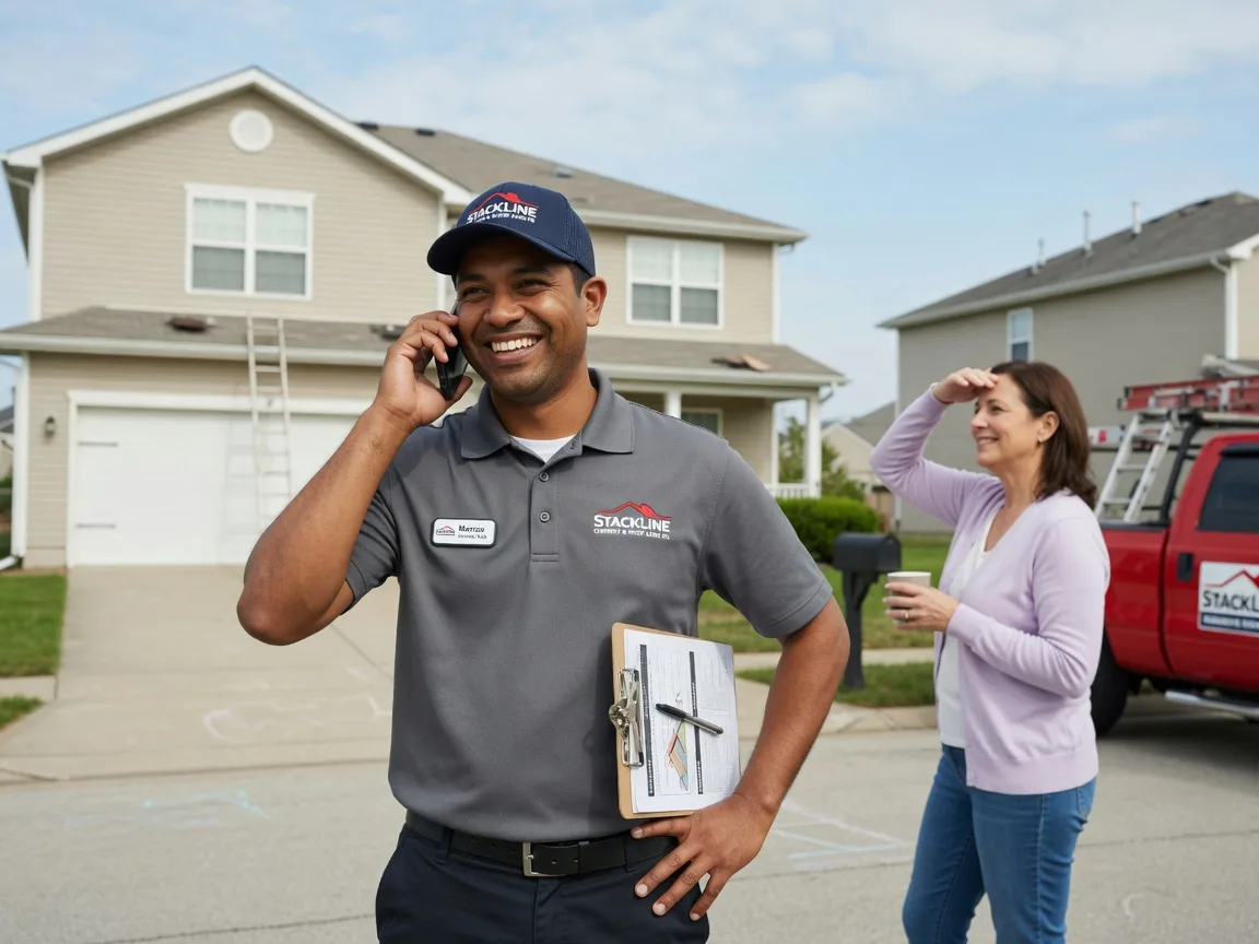 Chimney flashing repair Burlington Junction, MO FAQs
